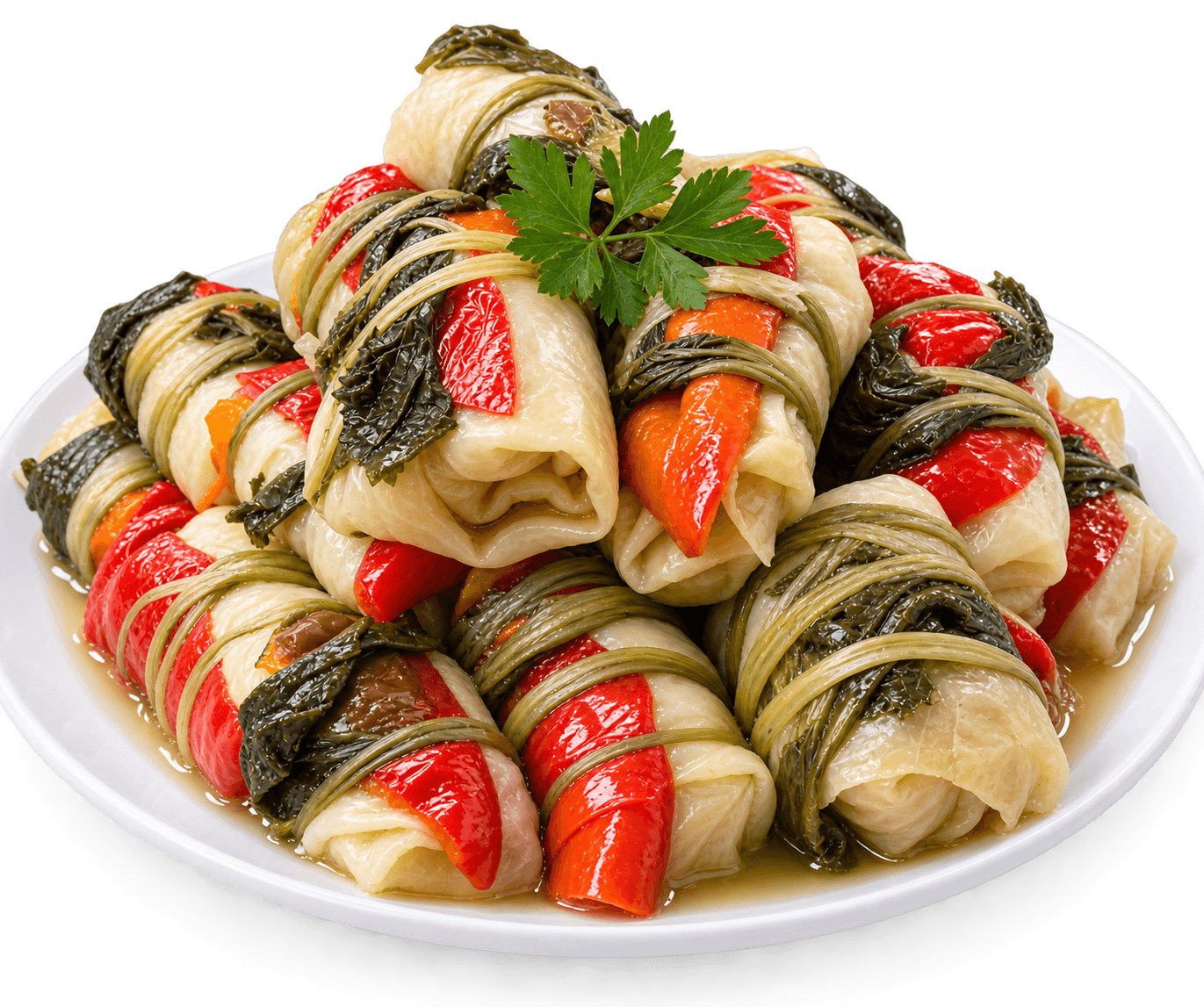LAHANA DOLMA TURŞUSU