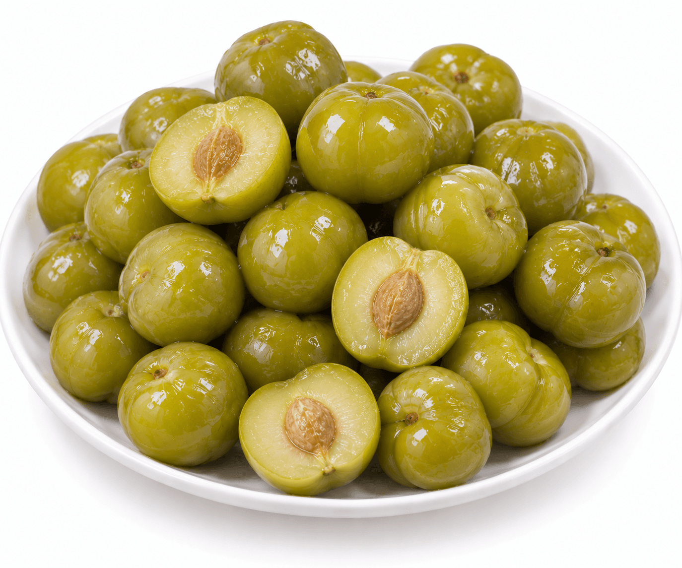 PAPAZ ERİK TURŞUSU