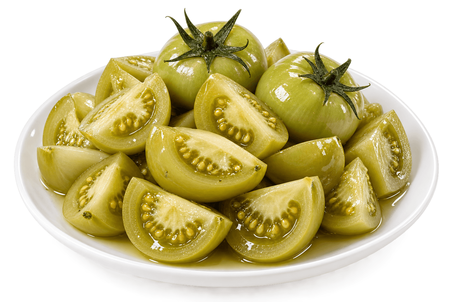 DOMATES TURŞUSU