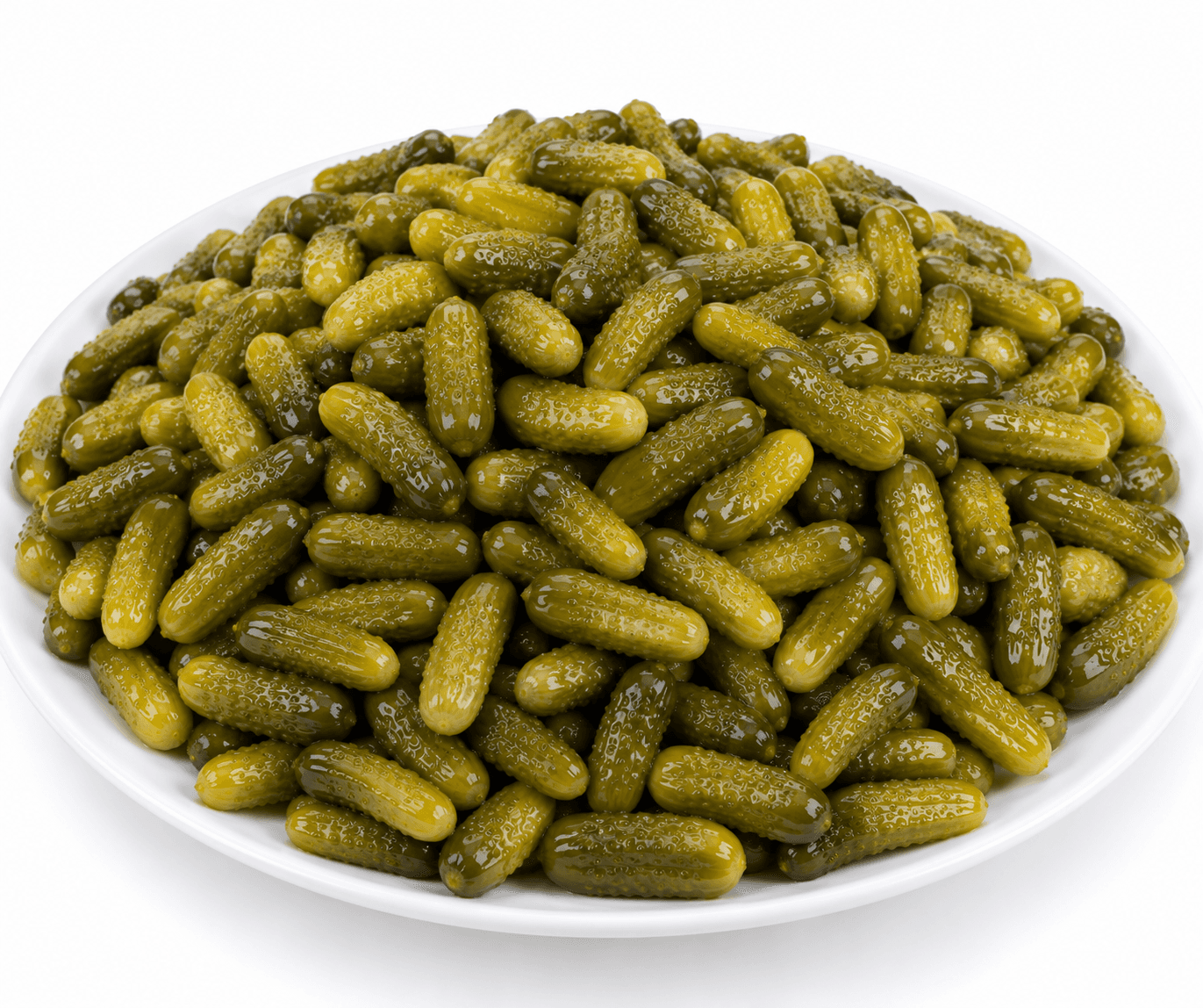 KORNİŞON SALATALIK TURŞUSU 0 NO