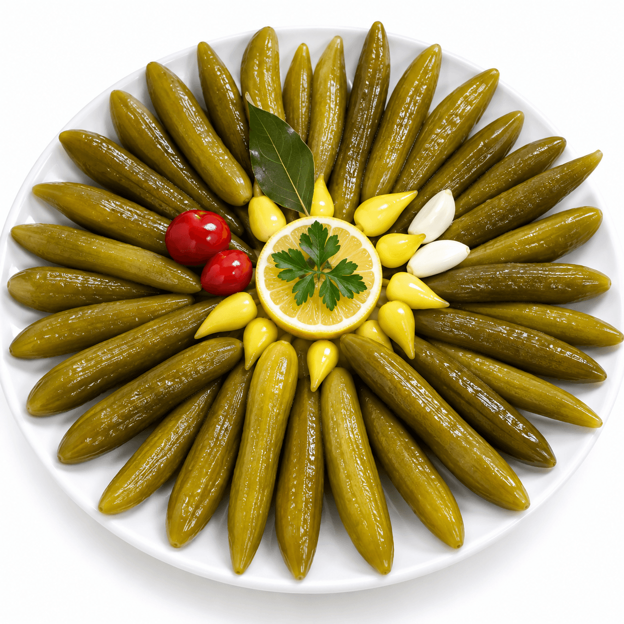 ÇUBUK SALATALIK 1 NO