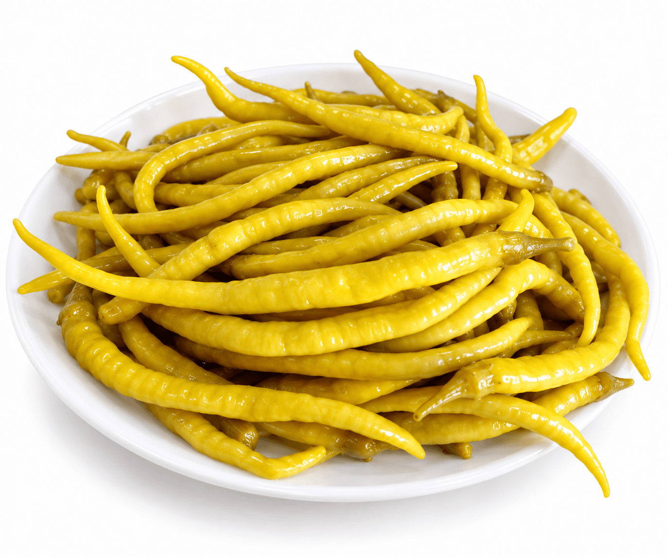 TATLI KIL BİBER TURŞUSU